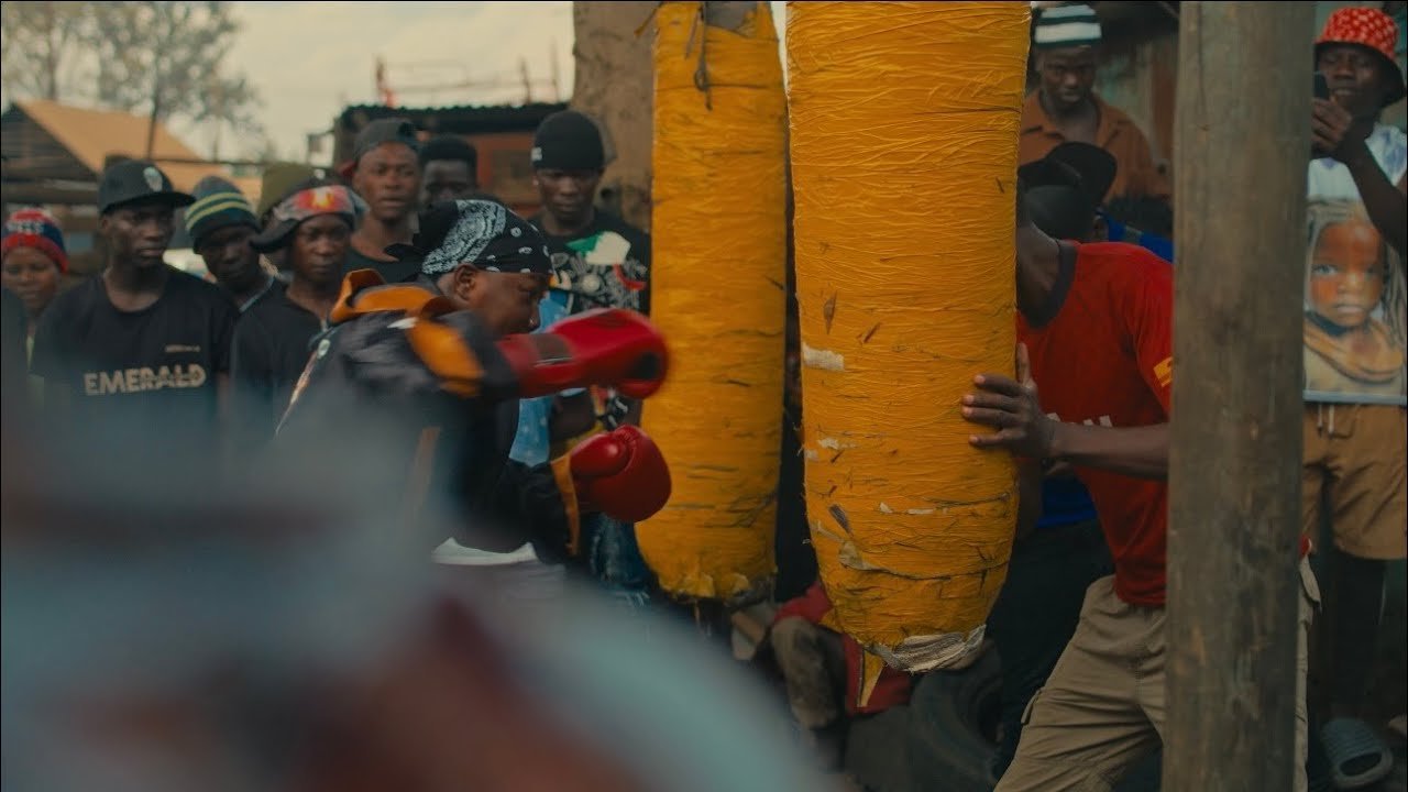 Vyroota's "Angonza": The Soulful Anthem Captivating Uganda’s Music Scene in 2025